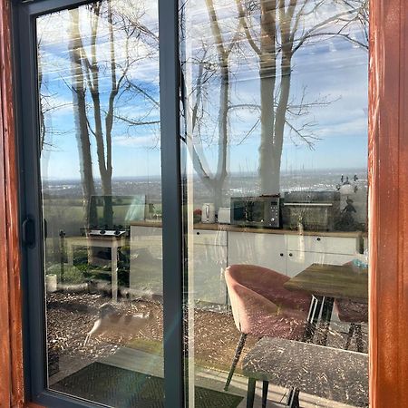 Sky Gazer Cabin In The Woods Dublino Esterno foto